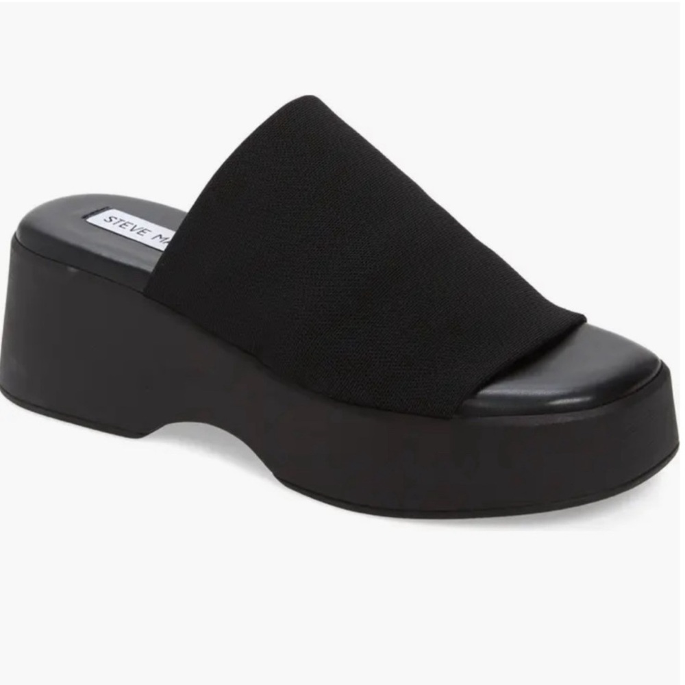 Steve Madden Slinky 90’s Sandal